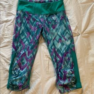 Saucony Women’s leggings